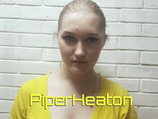 PiperHeaton