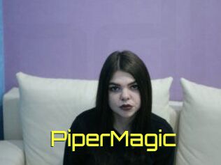 PiperMagic