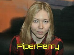 PiperPerry