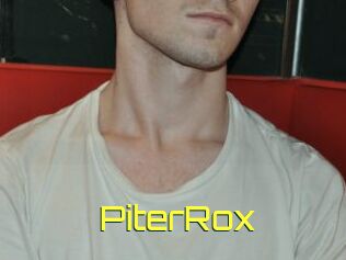 PiterRox