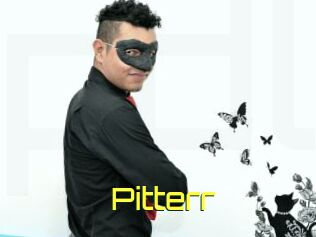Pitterr