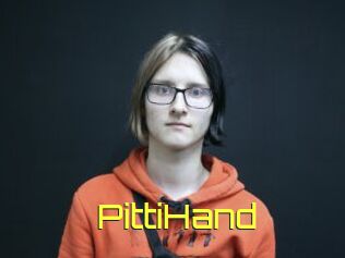 PittiHand