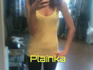 Plainka