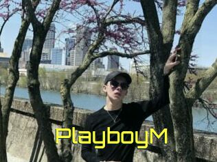 PlayboyM