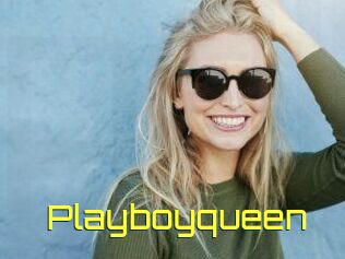 Playboyqueen