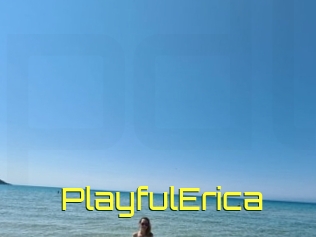 PlayfulErica