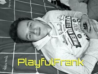 PlayfulFrank