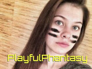 PlayfulPhantasy