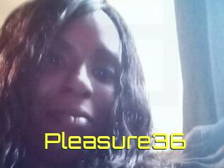 Pleasure36