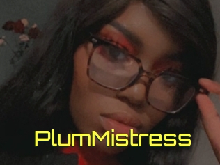 PlumMistress