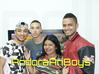 PndoraAnBoys