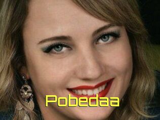 Pobedaa