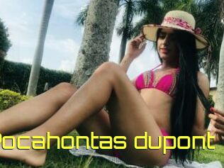 Pocahontas_dupont