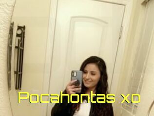 Pocahontas_xo
