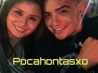 Pocahontasxo