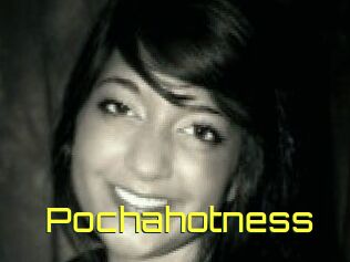 Pochahotness