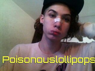 Poisonouslollipops