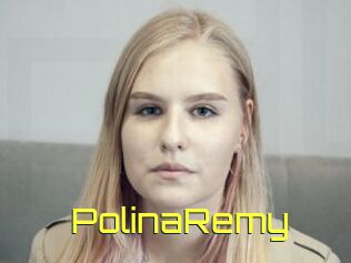 PolinaRemy