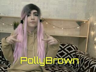 PollyBrown