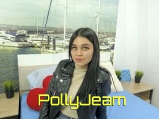 PollyJeam