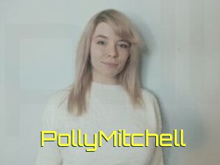 PollyMitchell