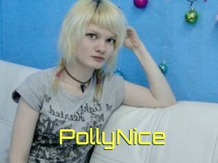 PollyNice