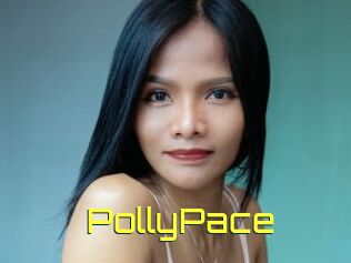 PollyPace