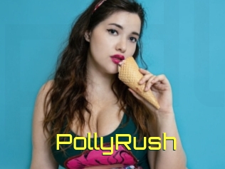 PollyRush