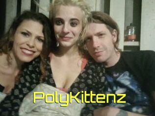 PolyKittenz