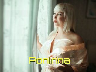 PonIrina