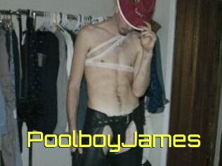 PoolboyJames