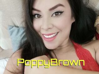 PoppyBrown