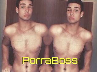 Porra_Boss