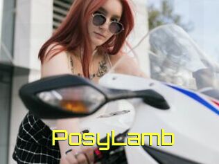 PosyLamb