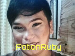PotionRuby