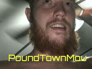 PoundTownMou