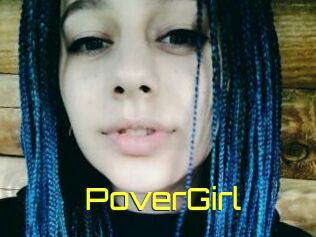 PoverGirl