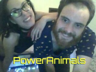 PowerAnimals