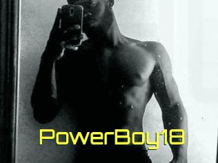 PowerBoy18