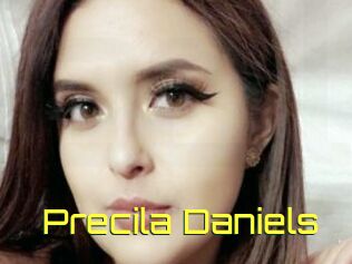 Precila_Daniels