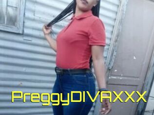 PreggyDIVAXXX