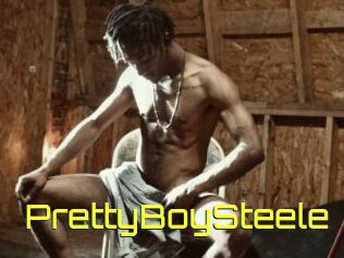 PrettyBoySteele