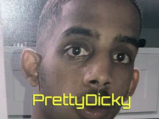 PrettyDicky