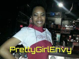 PrettyGirlEnvy