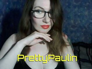 PrettyPaulin