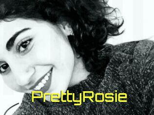 PrettyRosie