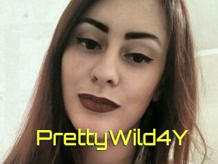 PrettyWild4Y
