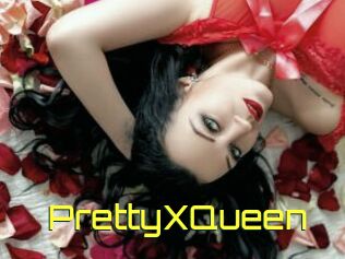 PrettyXQueen