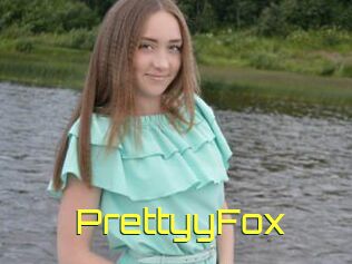 PrettyyFox