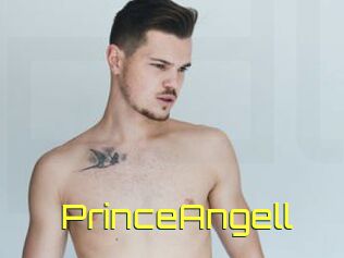 PrinceAngell